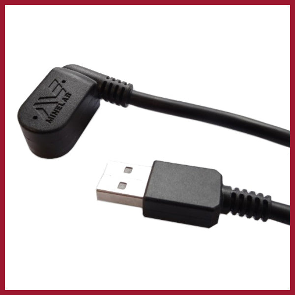 Cable - EQUINOX charging