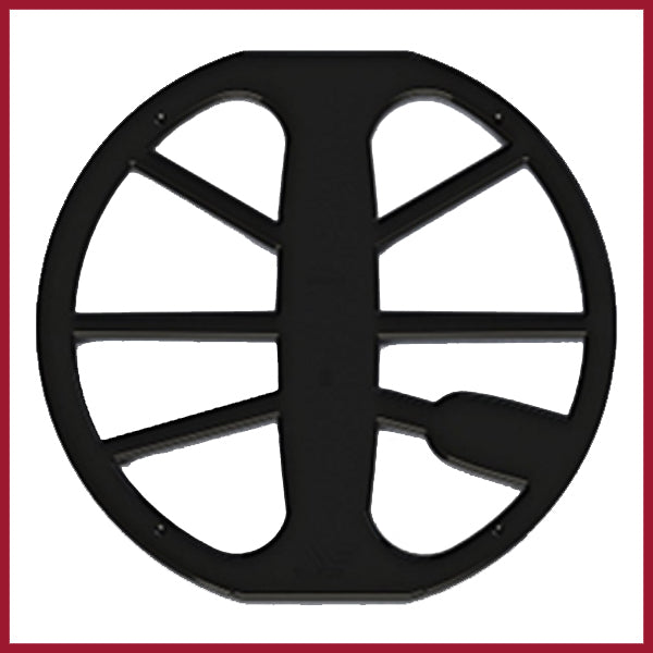 Skidplate - EQUINOX 11"