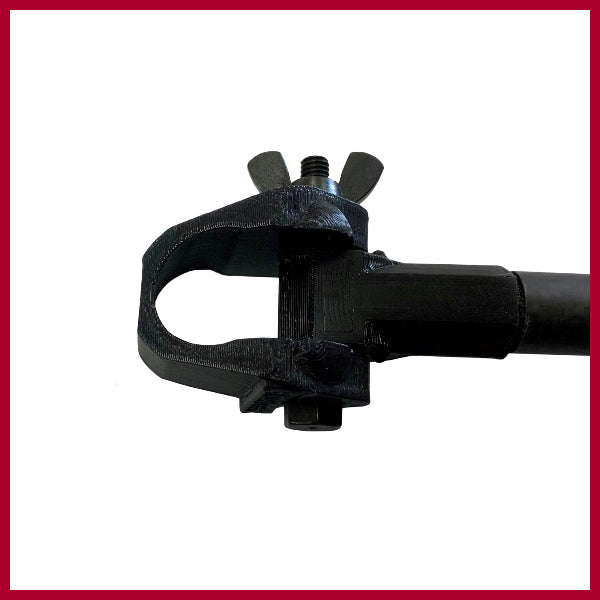 Guide Arm - Swing Arm - SD, GP, GPX Minelab detectors