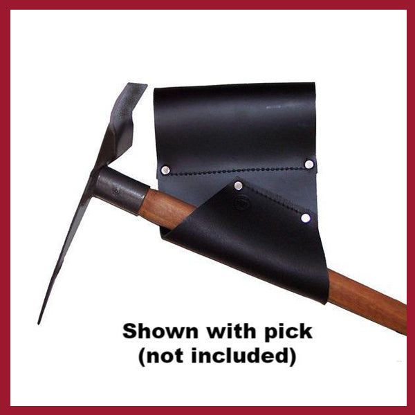 Angled Pick Holder - clip on type