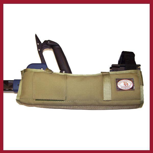 Control Box Cover - SDC2300 DD Leather