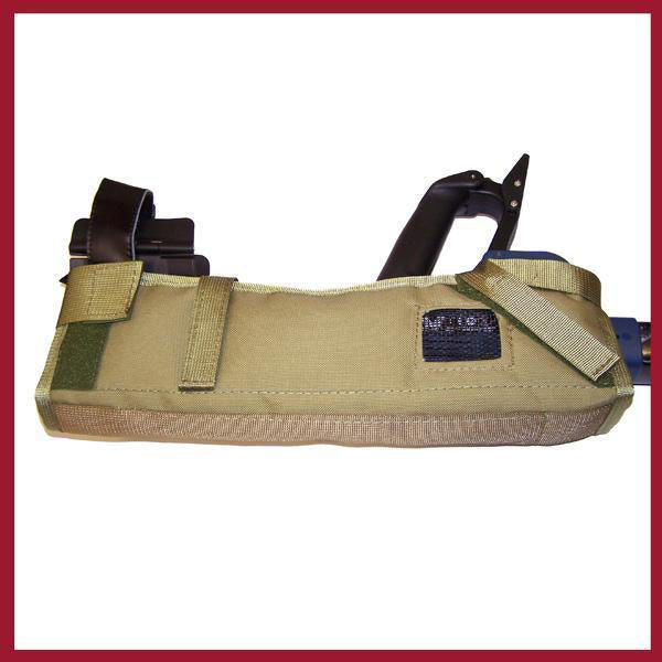 Control Box Cover - SDC2300 DD Leather
