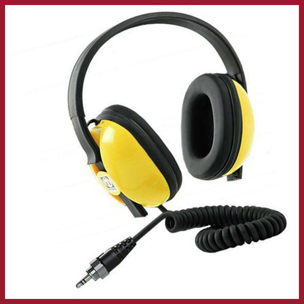 Headphones - EQUINOX waterproof