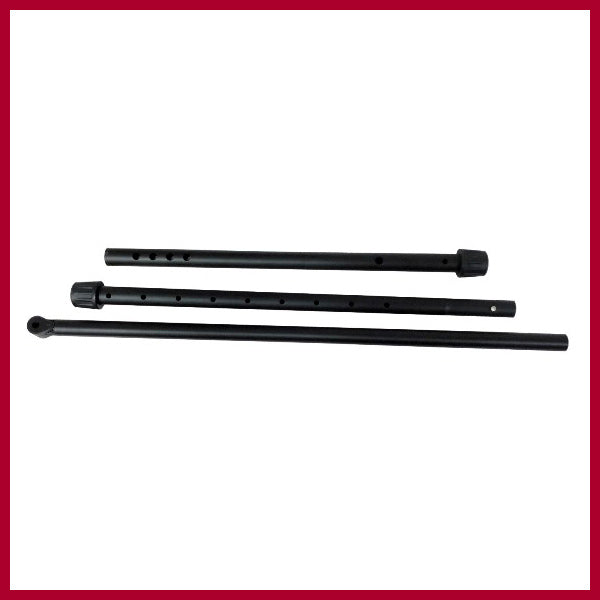Shaft kit - Equinox suits Gold Monster 1000