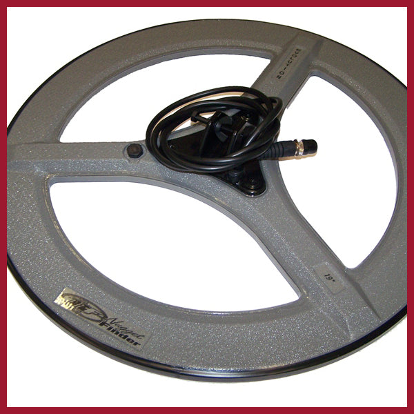 Nuggetfinder 19" Evolution