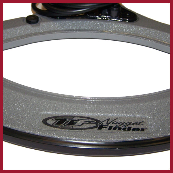 Nuggetfinder 19" Evolution