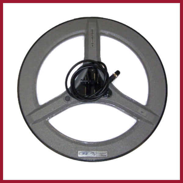 Nuggetfinder 19" Evolution