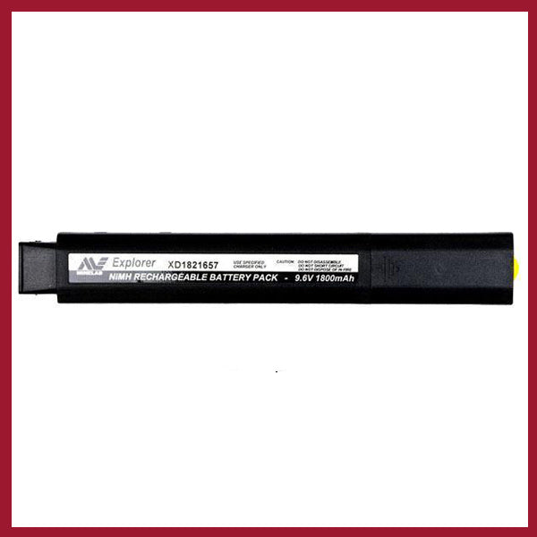 Battery - E-TRAC