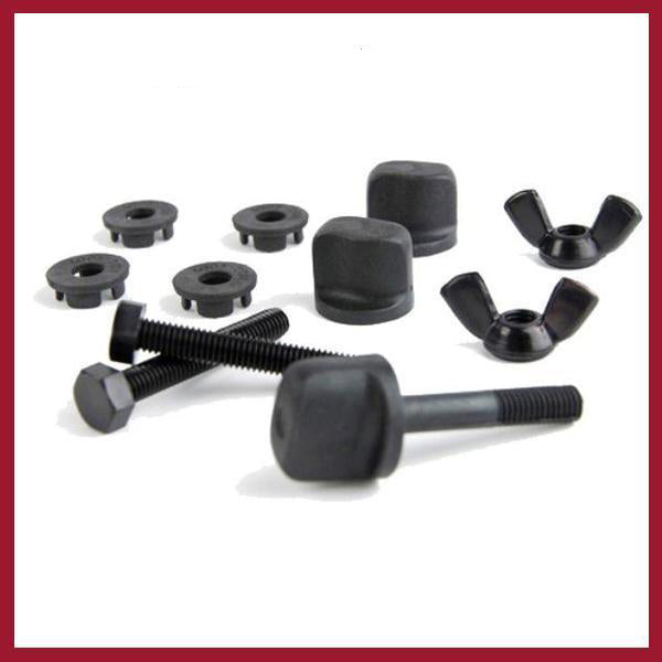 Coil Wear Kit - E-TRAC
