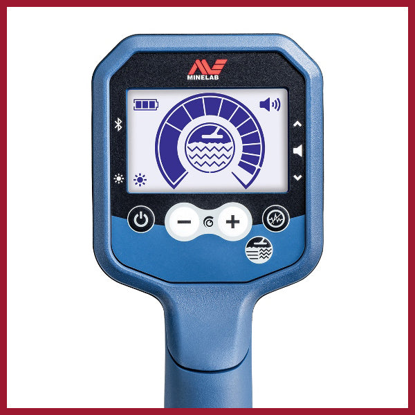 GPX6000 - Minelab