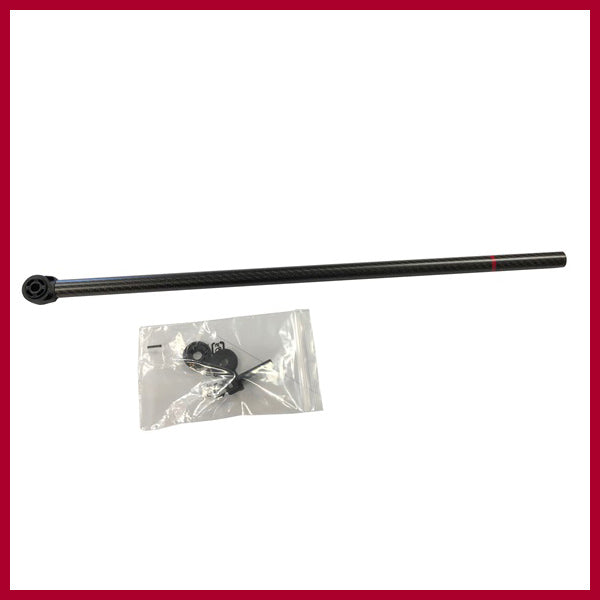 Shaft - Minelab lower kit GPX6000 and Equinox 700/900