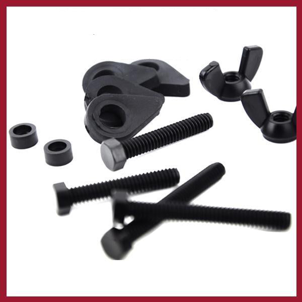 Coil Wear Kit - SD, GP, GPX