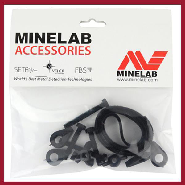 Coil Wear Kit - SD, GP, GPX