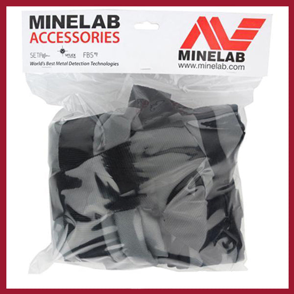 Backpack - Minelab Standard