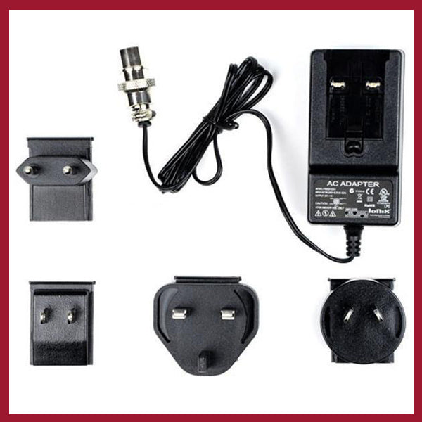 Charger - GPX Mains