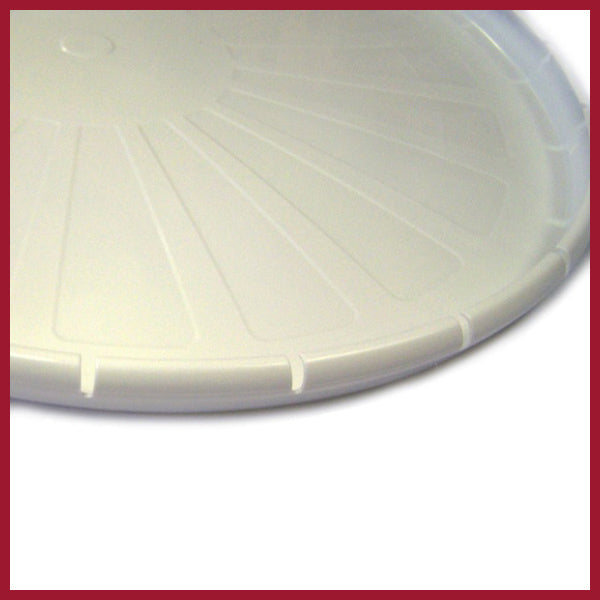 Skidplate - GPZ7000 standard 14"