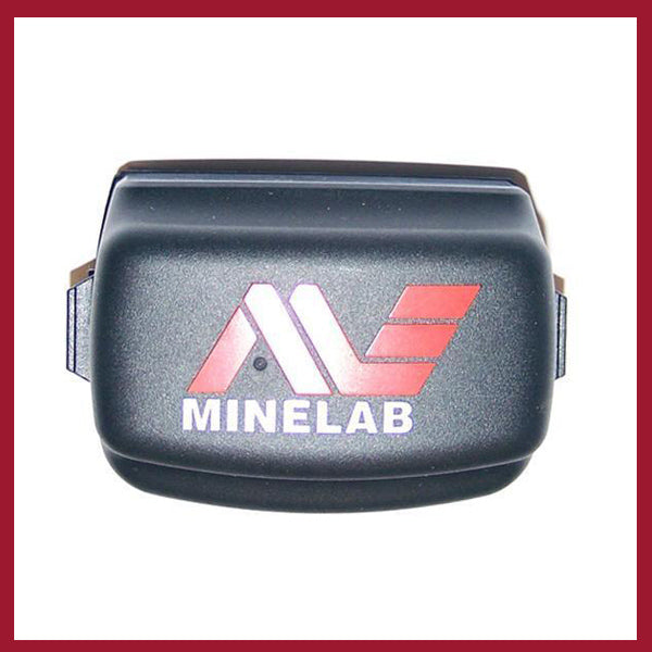 Battery - GPZ7000 Lithium Ion