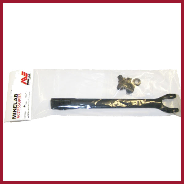 Shaft - Minelab lower GPZ7000