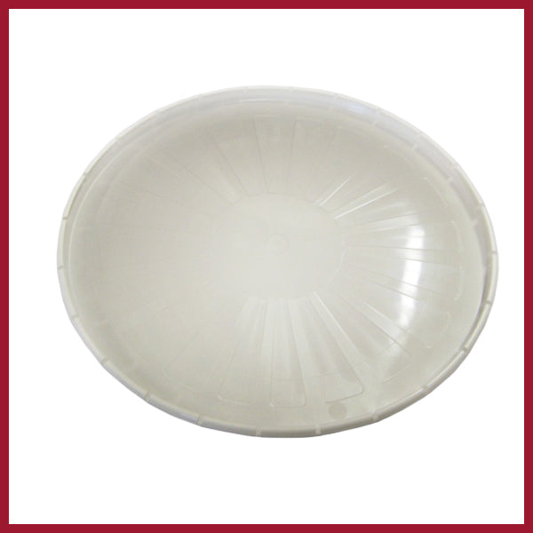 Skidplate - GPZ7000 standard 14"