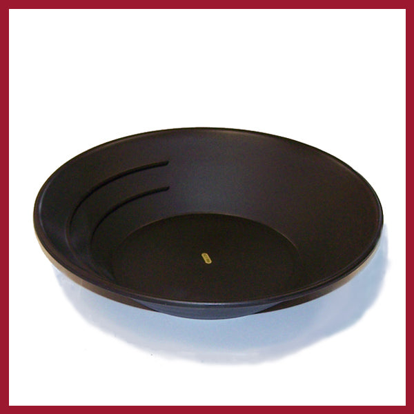 Gold Pan - Poly 10"