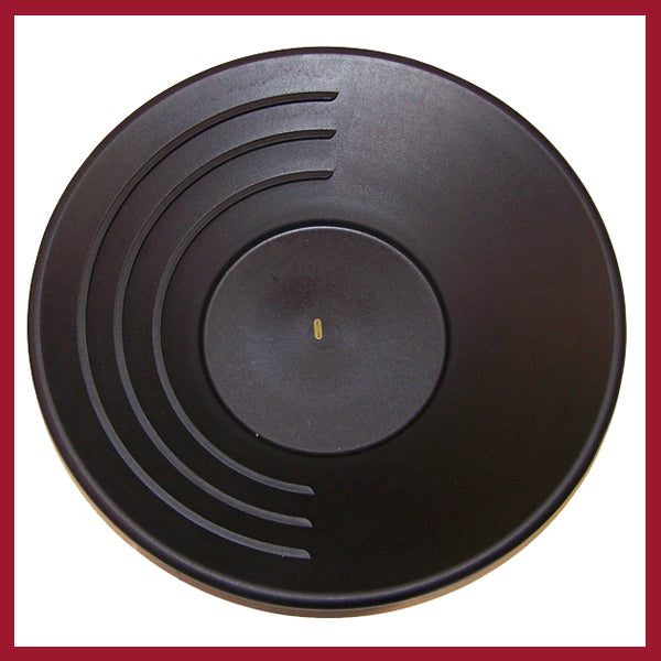 Gold Pan - Poly 14"