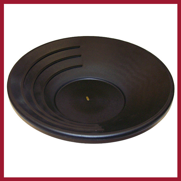 Gold Pan - Poly 14"