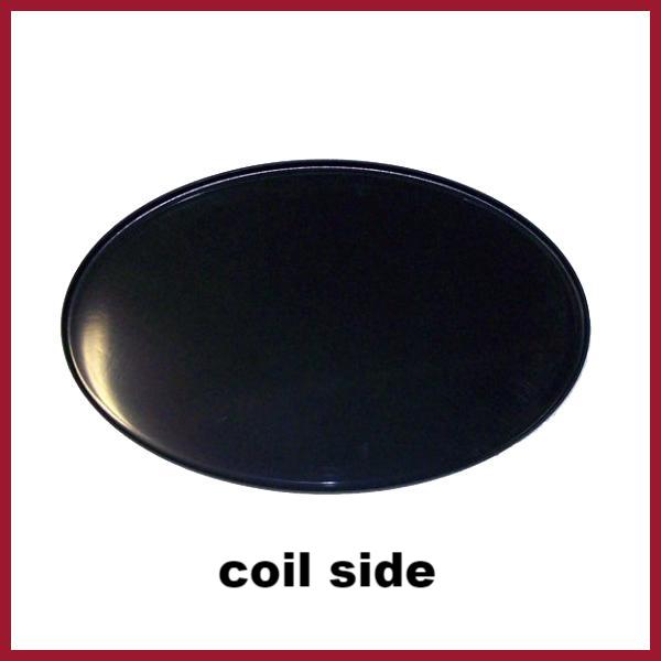 Skidplate - Coiltek 14" x 9" Mono Elite