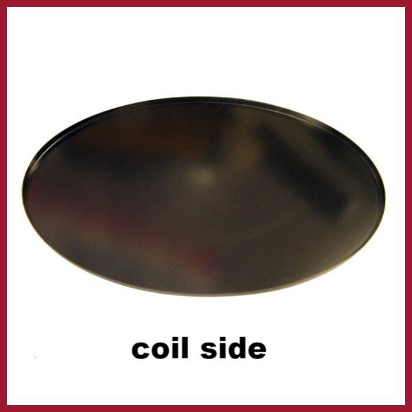 Skidplate - Coiltek 17" x 11" Mono Elite