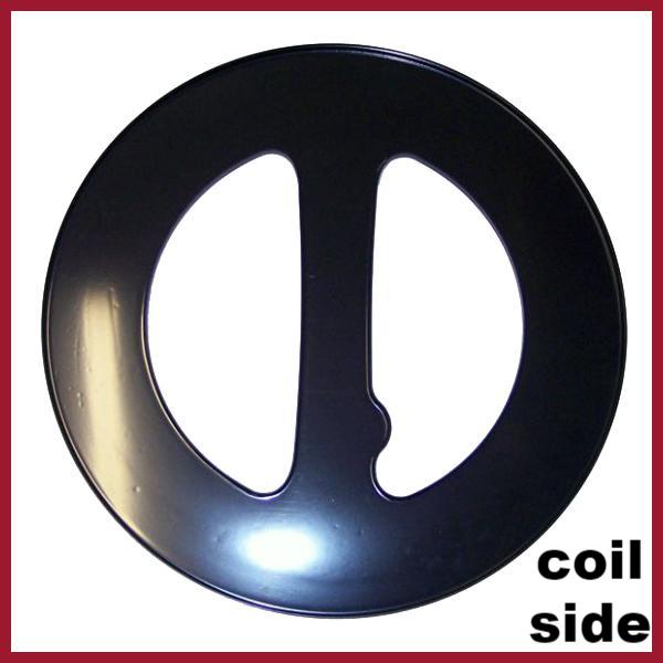 Skidplate - Coiltek 18" Mono Elite