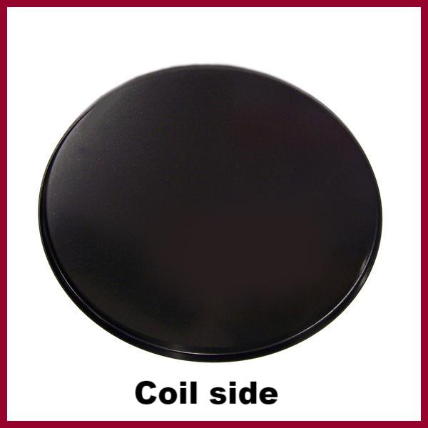 Skidplate - Coiltek 9" Mono Elite