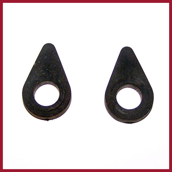 Rubbers - Minelab SD/GP/GPX shafts