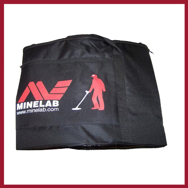 Carry bag - Minelab GPZ7000