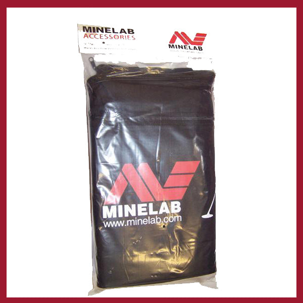 Carry bag - Minelab GPZ7000