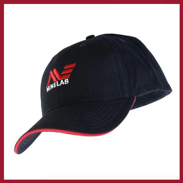Cap - Minelab