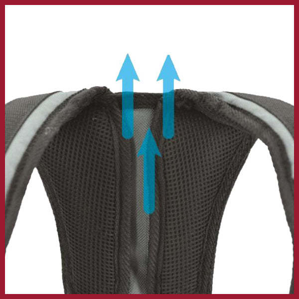 Backpack- PRO-SWING 45 Harness