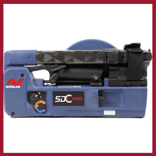 SDC2300 - Minelab