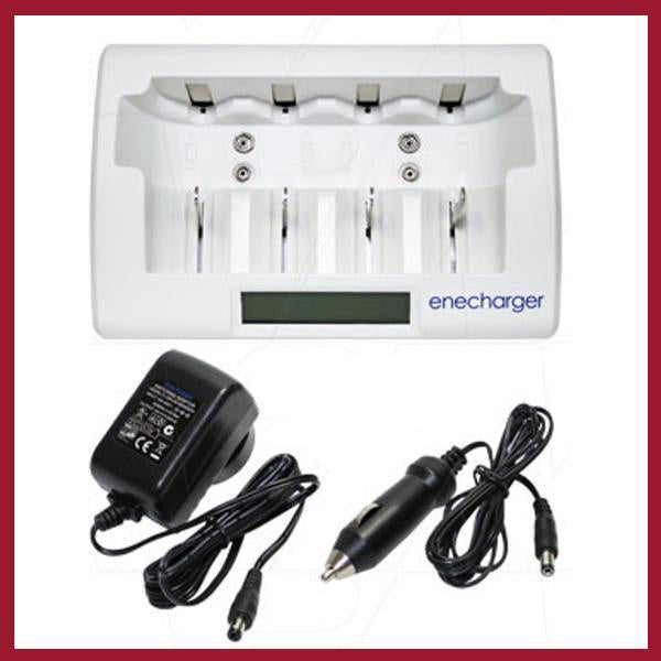 Charger - SDC2300 NiMh