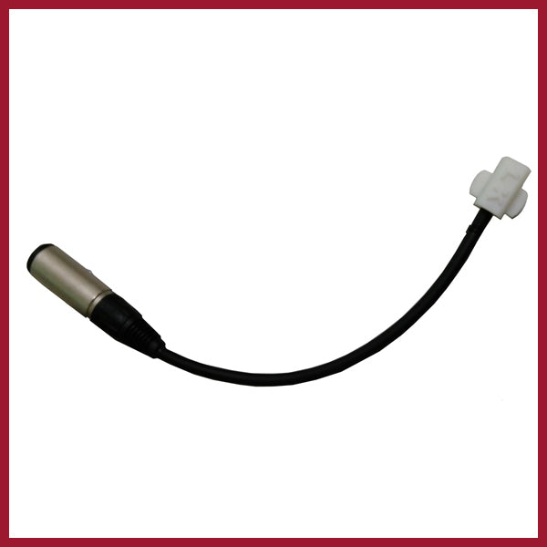Cable - SDC2300 adaptor