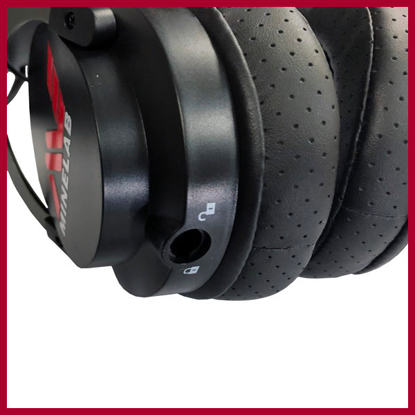 Headphones - SDC2300