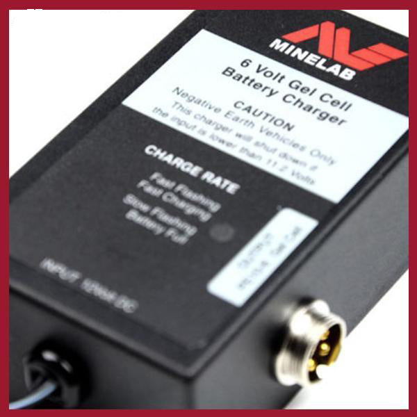 Charger - SD and GP 12 volt