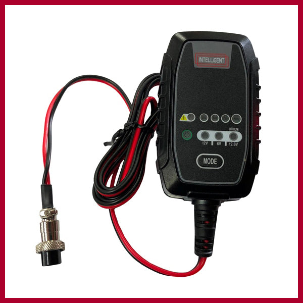 Charger - SD and GP Mains 240V