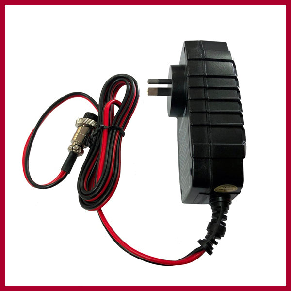 Charger - SD and GP Mains 240V