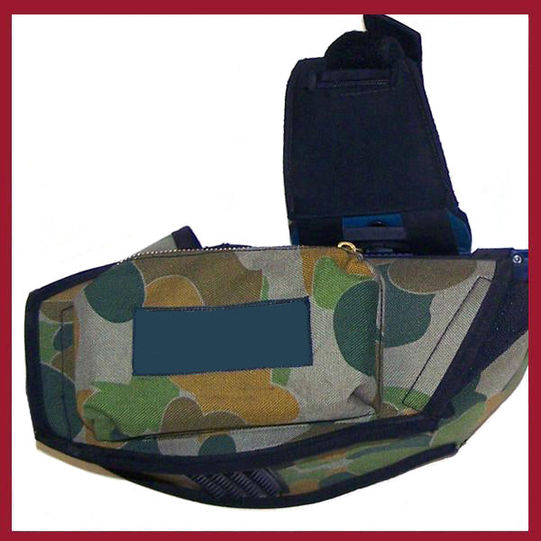 Control Box Cover - GPZ7000