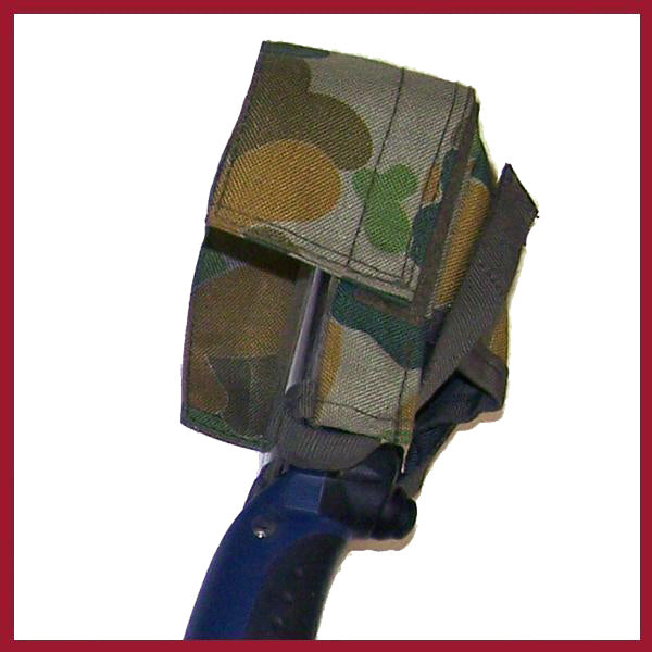 Control Box Cover - GPZ7000
