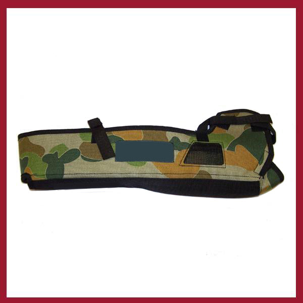 Control Box Cover - SDC2300 Shingleback