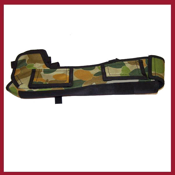 Control Box Cover - SDC2300 Shingleback