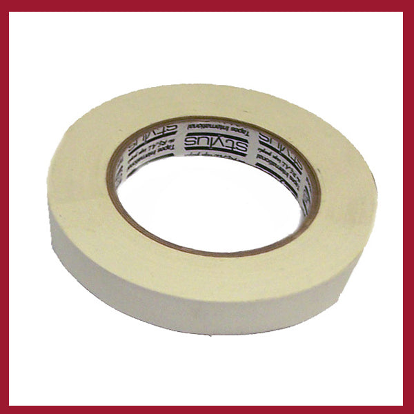 Tape - Coil Skidplate