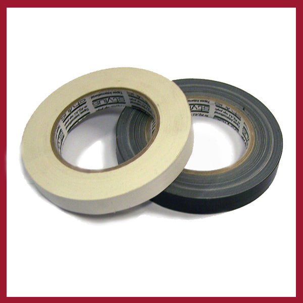 Tape - Coil Skidplate