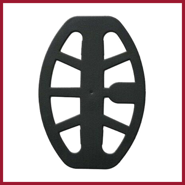 Skidplate - Commander 10" DD Vanquish
