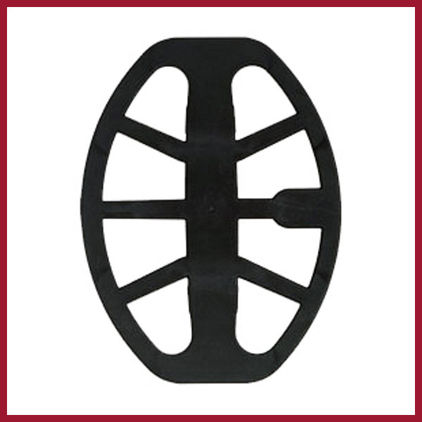 Skidplate - Commander 12" DD Vanquish
